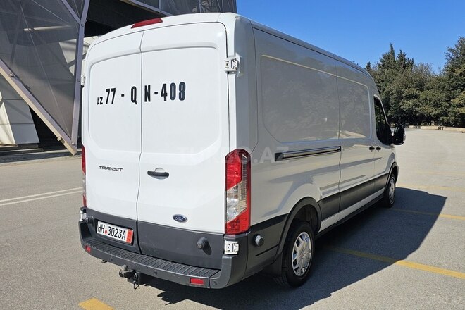 Ford Transit 2016, 208,700 km - 2.2 l - Bakı
