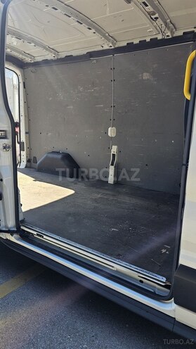 Ford Transit 2016, 208,700 km - 2.2 l - Bakı