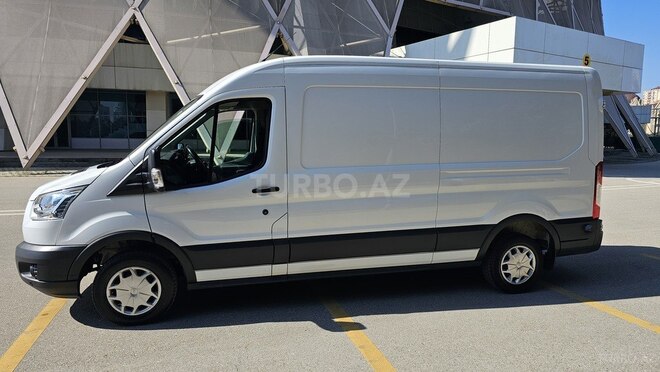 Ford Transit 2016, 208,700 km - 2.2 l - Bakı