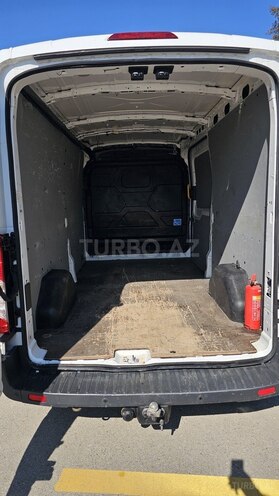 Ford Transit 2016, 208,700 km - 2.2 l - Bakı