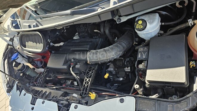 Ford Transit 2016, 208,700 km - 2.2 l - Bakı