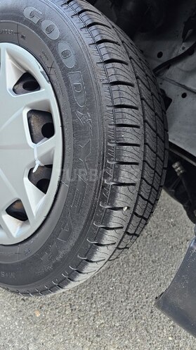 Ford Transit 2016, 208,700 km - 2.2 l - Bakı