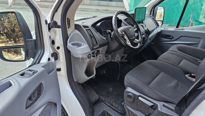 Ford Transit 2016, 208,700 km - 2.2 l - Bakı