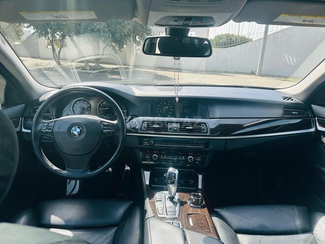 BMW 528 2013, 233,610 km - 2.0 l - Bakı