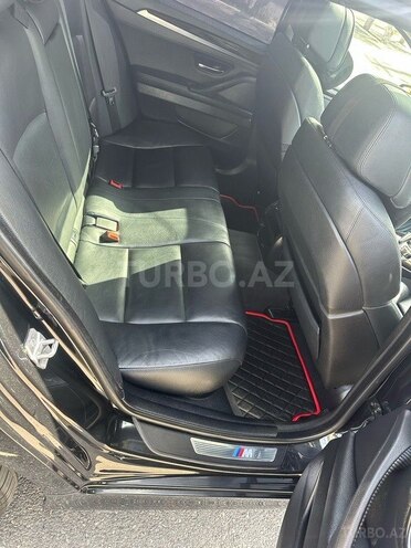 BMW 528 2013, 233,610 km - 2.0 l - Bakı