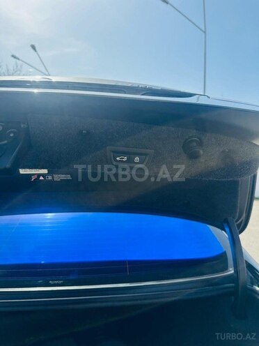 BMW 528 2013, 233,610 km - 2.0 l - Bakı