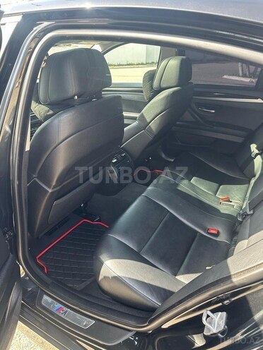 BMW 528 2013, 233,610 km - 2.0 l - Bakı