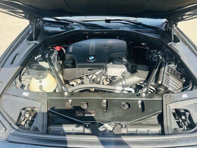 BMW 528 2013, 233,610 km - 2.0 l - Bakı