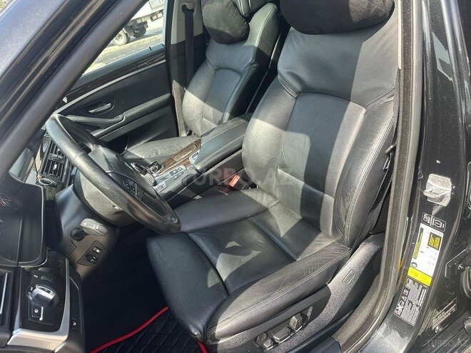 BMW 528 2013, 233,610 km - 2.0 l - Bakı