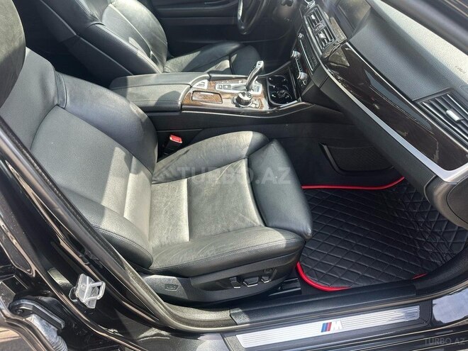 BMW 528 2013, 233,610 km - 2.0 l - Bakı