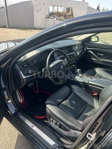 BMW 528 2013, 233,610 km - 2.0 l - Bakı