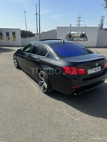 BMW 528 2013, 233,610 km - 2.0 l - Bakı