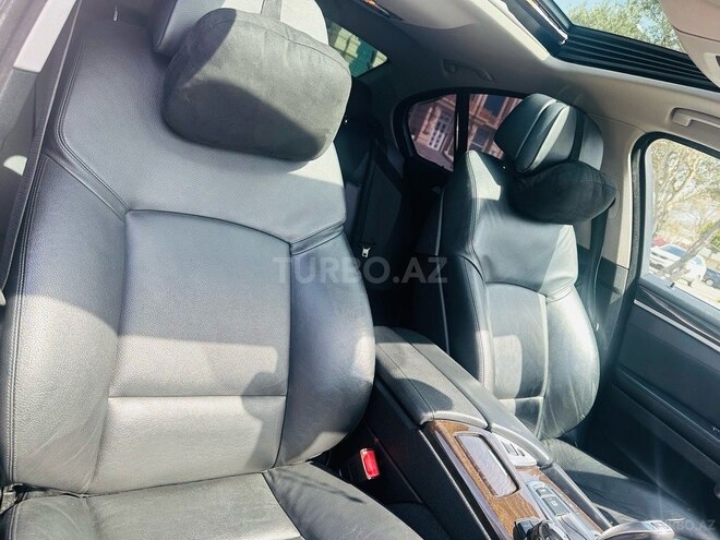 BMW 528 2013, 233,610 km - 2.0 l - Bakı