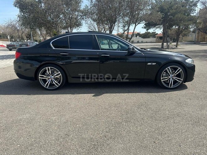 BMW 528 2013, 233,610 km - 2.0 l - Bakı