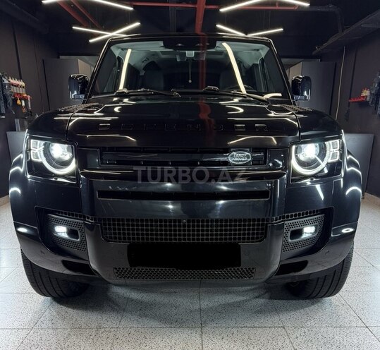 Land Rover Defender 2022, 56,000 km - 2.0 l - Bakı