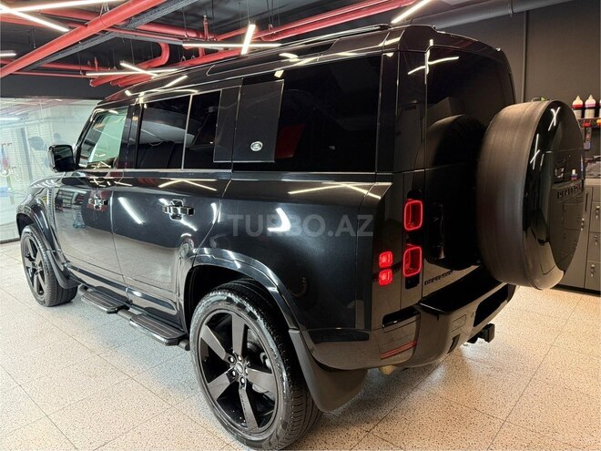 Land Rover Defender 2022, 56,000 km - 2.0 l - Bakı