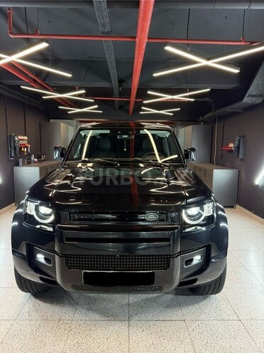 Land Rover Defender 2022, 56,000 km - 2.0 l - Bakı