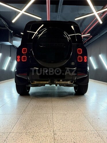 Land Rover Defender 2022, 56,000 km - 2.0 l - Bakı