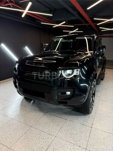 Land Rover Defender 2022, 56,000 km - 2.0 l - Bakı