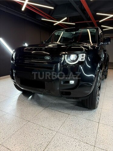 Land Rover Defender 2022, 56,000 km - 2.0 l - Bakı
