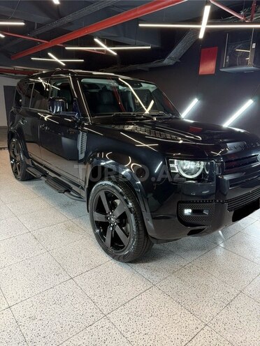 Land Rover Defender 2022, 56,000 km - 2.0 l - Bakı
