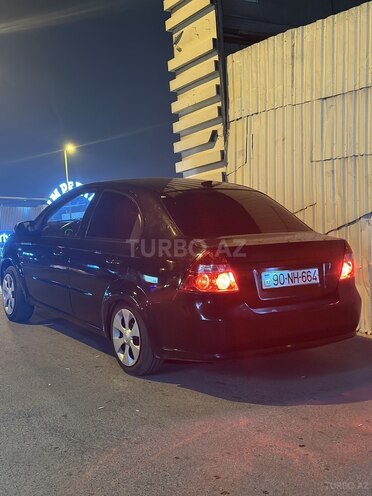 Chevrolet Aveo 2011, 300,000 km - 1.4 л - Bakı