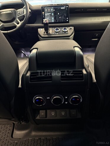 Land Rover Defender 2022, 56,000 km - 2.0 l - Bakı