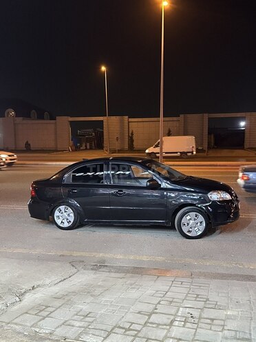 Chevrolet Aveo 2011, 300,000 km - 1.4 л - Bakı