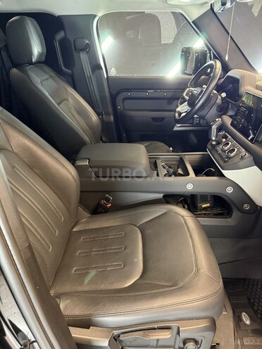 Land Rover Defender 2022, 56,000 km - 2.0 l - Bakı