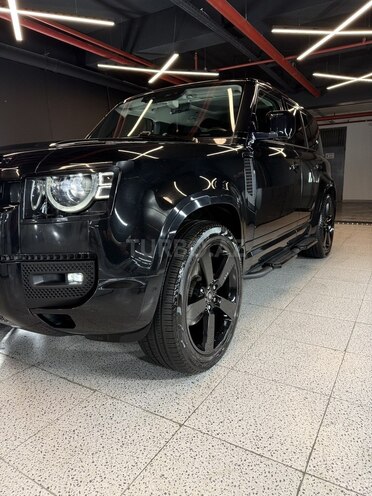 Land Rover Defender 2022, 56,000 km - 2.0 l - Bakı