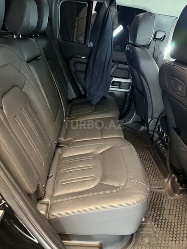 Land Rover Defender 2022, 56,000 km - 2.0 l - Bakı
