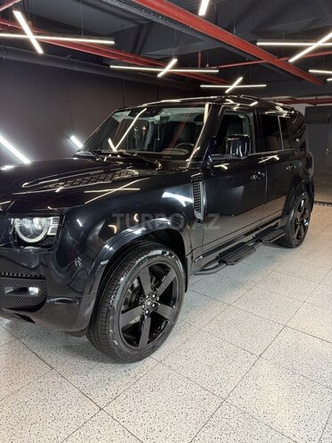 Land Rover Defender 2022, 56,000 km - 2.0 l - Bakı