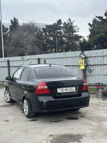 Chevrolet Aveo 2011, 300,000 km - 1.4 л - Bakı