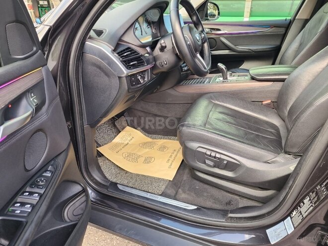 BMW X5 2014, 182,218 km - 3.0 l - Bakı