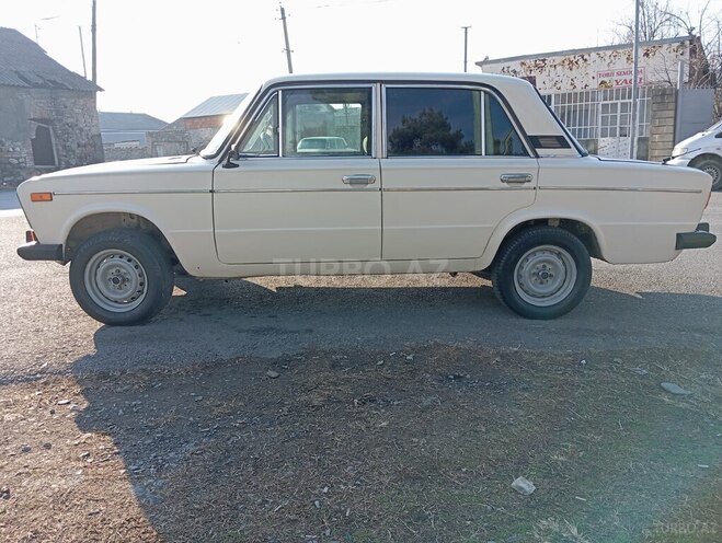 LADA (VAZ) 2106 1989, 99,494 km - 1.5 l - Balakən