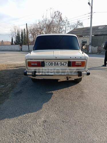 LADA (VAZ) 2106 1989, 99,494 km - 1.5 l - Balakən