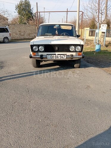 LADA (VAZ) 2106 1989, 99,494 km - 1.5 l - Balakən
