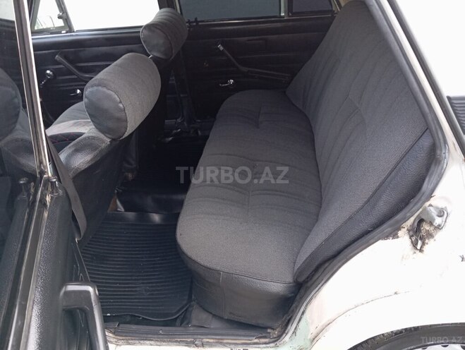 LADA (VAZ) 2106 1989, 99,494 km - 1.5 l - Balakən