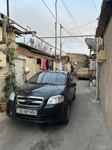 Chevrolet Aveo 2011, 300,000 km - 1.4 л - Bakı