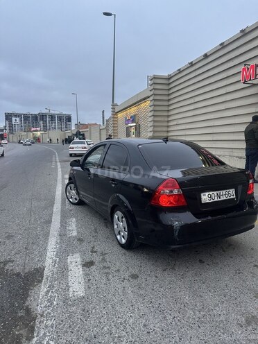 Chevrolet Aveo 2011, 300,000 km - 1.4 л - Bakı