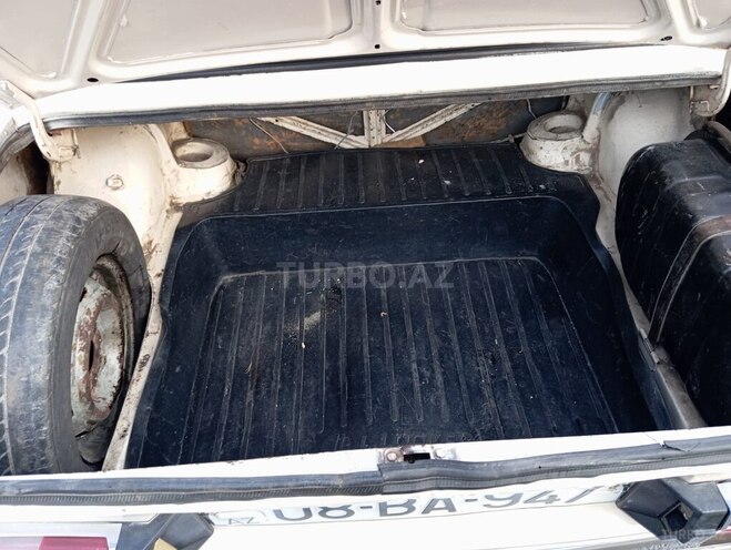 LADA (VAZ) 2106 1989, 99,494 km - 1.5 l - Balakən