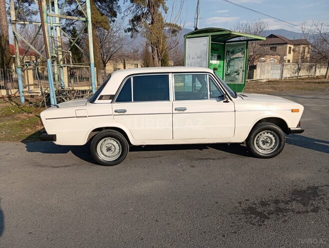 LADA (VAZ) 2106 1989, 99,494 km - 1.5 l - Balakən