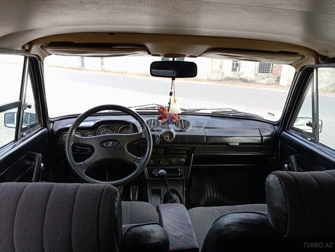 LADA (VAZ) 2106 1989, 99,494 km - 1.5 l - Balakən