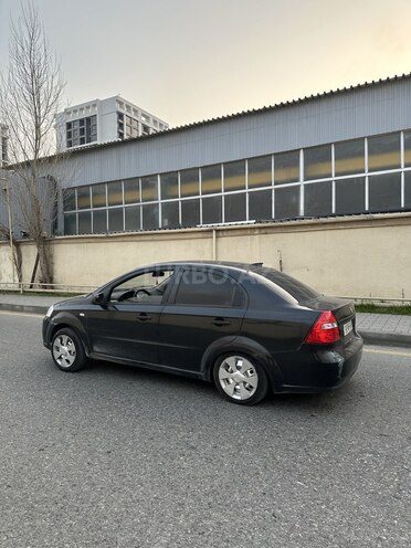 Chevrolet Aveo 2011, 300,000 km - 1.4 л - Bakı