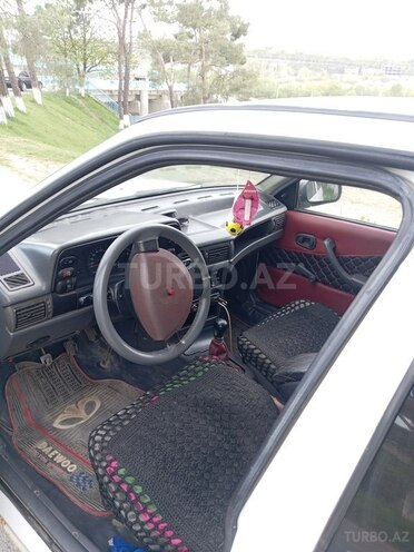 Daewoo Nexia 2008, 266,123 km - 1.5 л - Quba