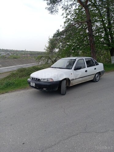 Daewoo Nexia 2008, 266,123 km - 1.5 л - Quba
