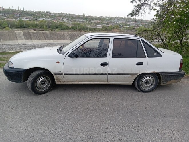 Daewoo Nexia 2008, 266,123 km - 1.5 л - Quba
