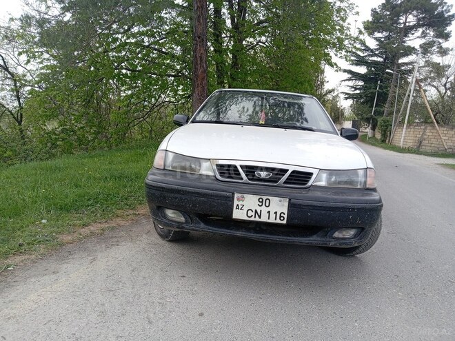 Daewoo Nexia 2008, 266,123 km - 1.5 л - Quba