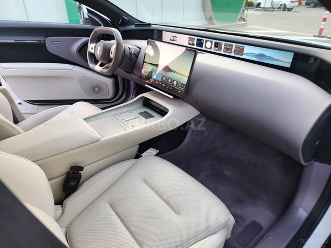 Avatr 12 2024, 30,000 km - 0.0 l - Bakı