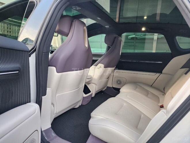 Avatr 12 2024, 30,000 km - 0.0 l - Bakı
